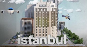 الاستثمار العقاري في إسطنبول 2021 | DAMAS TÜRK Real Estate 01