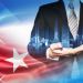 مبيعات العقارات في تركيا في النصف الأول من 2018