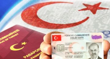 كيف تحصل على الجنسية بعد الإقامة في تركيا لمدة 5 سنوات؟ 01