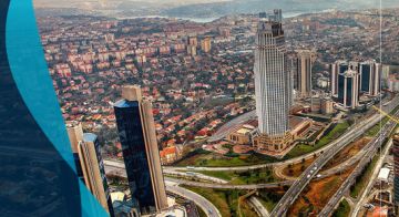 أكثر 10 دول أجنبية شراء للعقارات في تركيا خلال عام 2019  || شركة داماس ترك العقارية 01