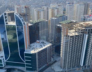 Apartments for sale in Istanbul - Esenyurt - DS392 || DAMAS TÜRK Real Estate 11