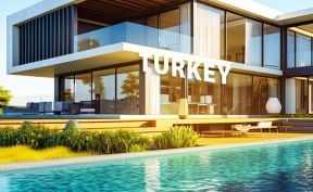 لماذا يعد الاستثمار في العقارات التركية فكرة عظيمة؟