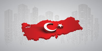 راهنمای ترکیه