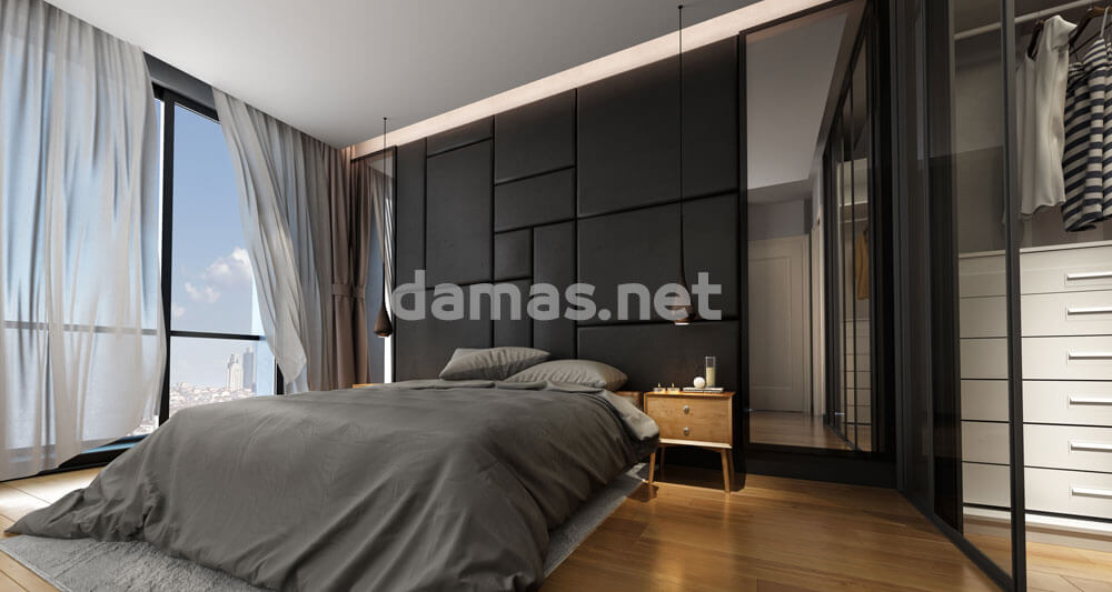 Damas Project DS267 in Istanbul - Interior picture 01