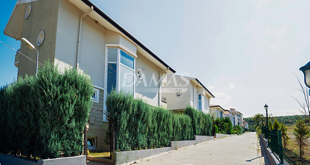 Damas Project D-382 in Yalova- Exterior picture 01