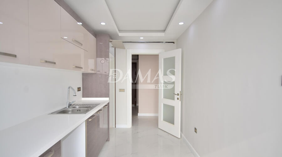 Damas Project D-087 in Istanbul - Interior picture 02