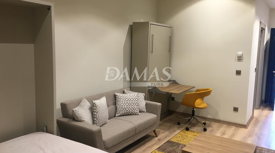 Damas Project D-085 in Istanbul - Interior picture 02