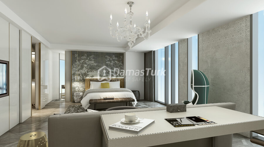Damas Project DS269 in Istanbul - Interior picture 02