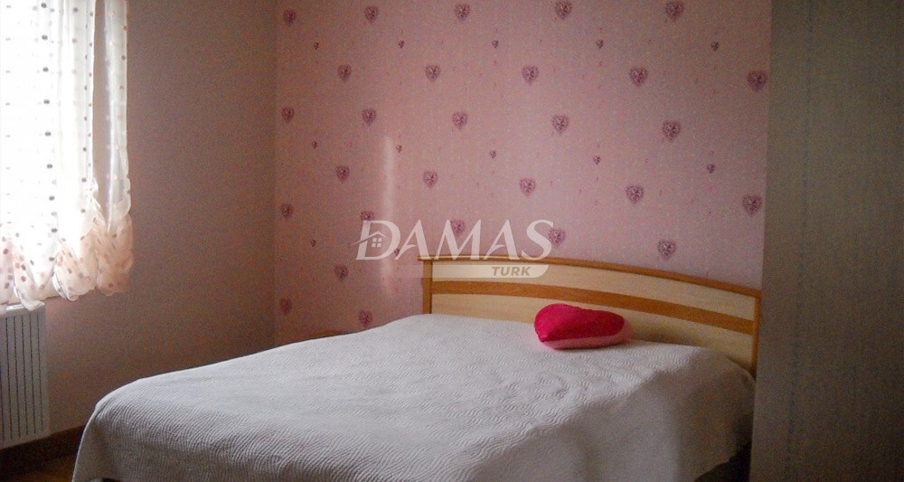Damas Project D-841 in Istanbul - Interior picture 02