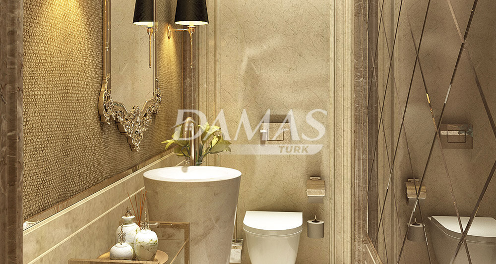 Damas Project D-297 in Istanbul - Interior picture 04