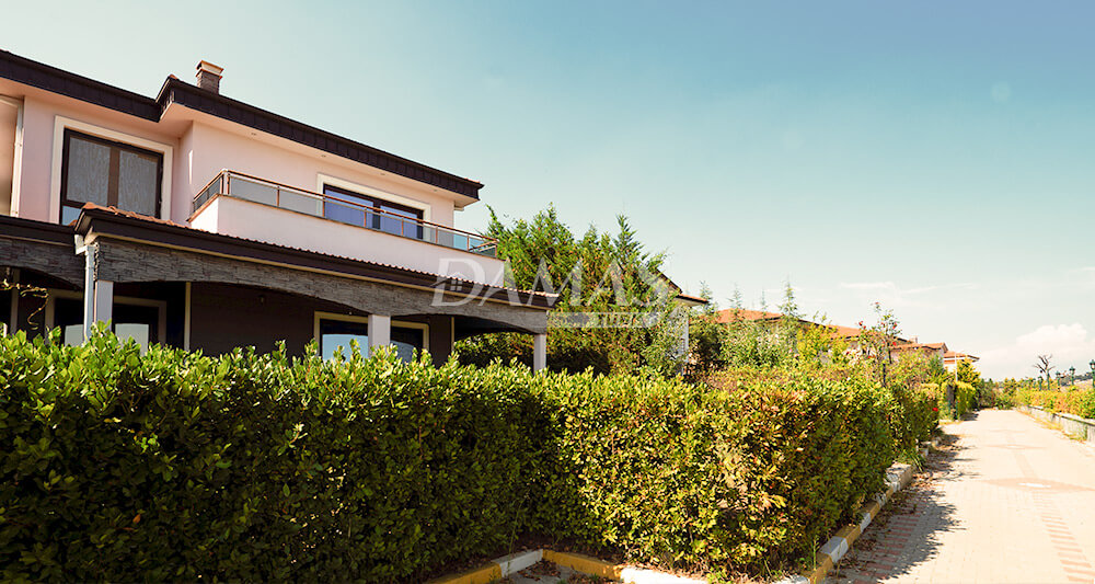 Damas Project D-382 in Yalova- Exterior picture 03