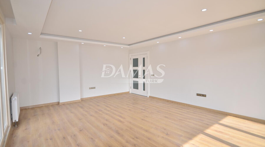 Damas Project D-087 in Istanbul - Interior picture 04