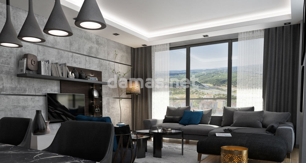 Damas Project DS267 in Istanbul - Interior picture 04