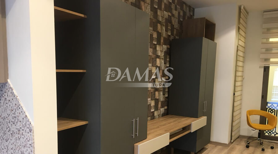 Damas Project D-085 in Istanbul - Interior picture 04