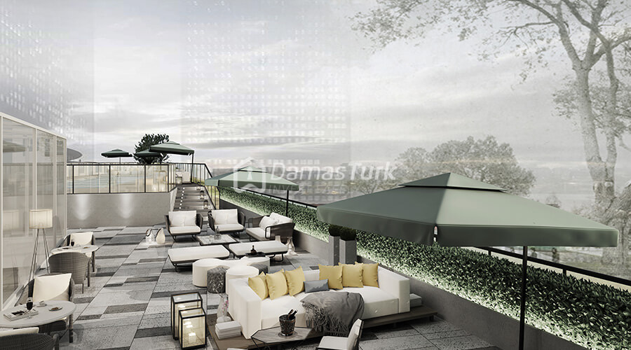 Damas Project DS269 in Istanbul - Interior picture 04