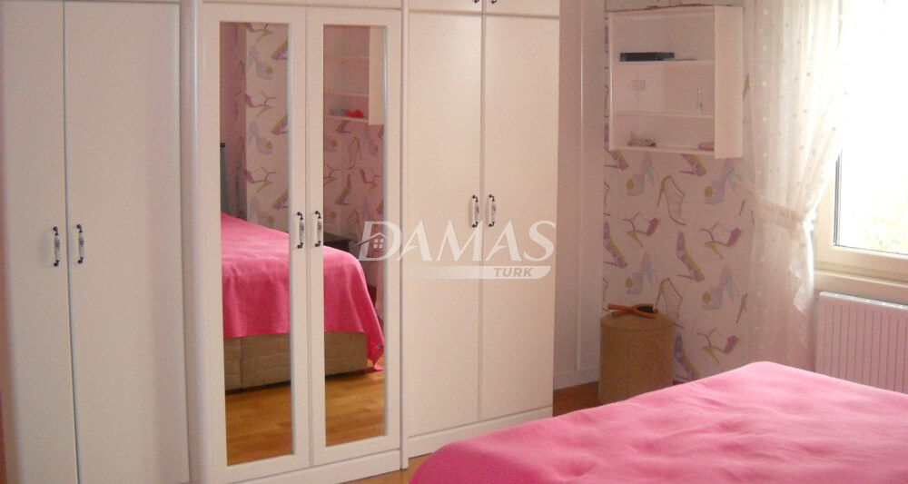 Damas Project D-841 in Istanbul - Interior picture 04