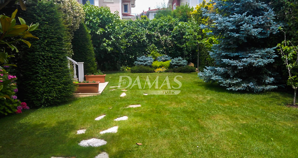 Damas Project D-841 in Istanbul - Exterior picture 04