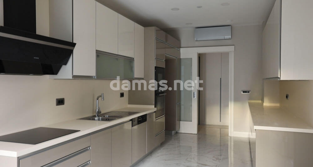 Damas Project DS267 in Istanbul - Interior picture 05
