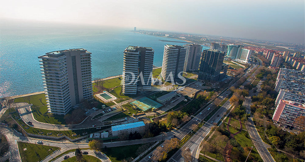 Damas Project D-296 in Istanbul - Exterior picture 05