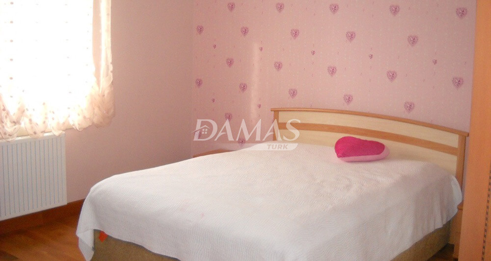 Damas Project D-841 in Istanbul - Interior picture 05