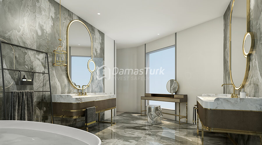 Damas Project DS269 in Istanbul - Interior picture 06
