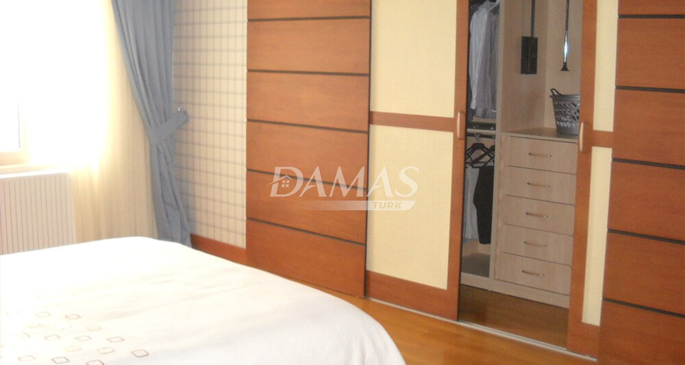 Damas Project D-841 in Istanbul - Interior picture 06