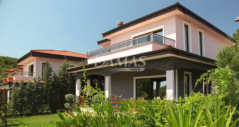 Damas Project D-382 in Yalova- Exterior picture 07
