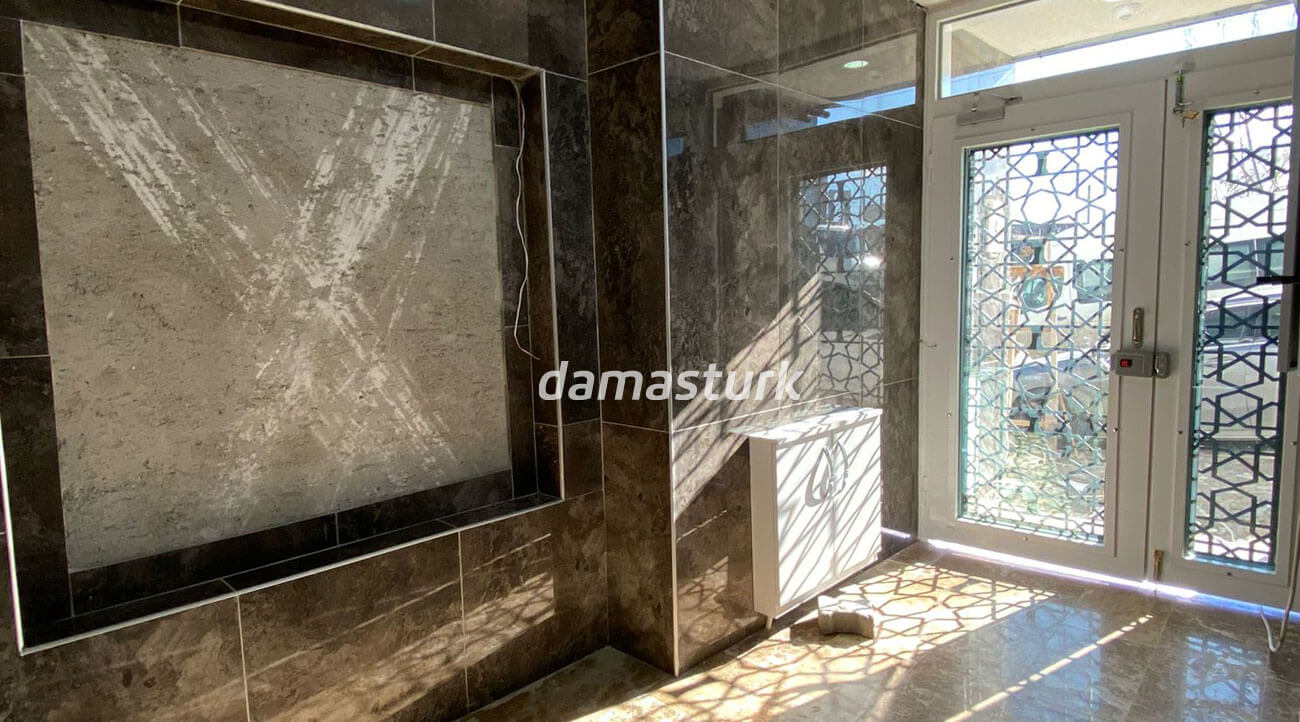Appartements à vendre à Esenyurt - Istanbul DS420 | damasturk Immobilier 10