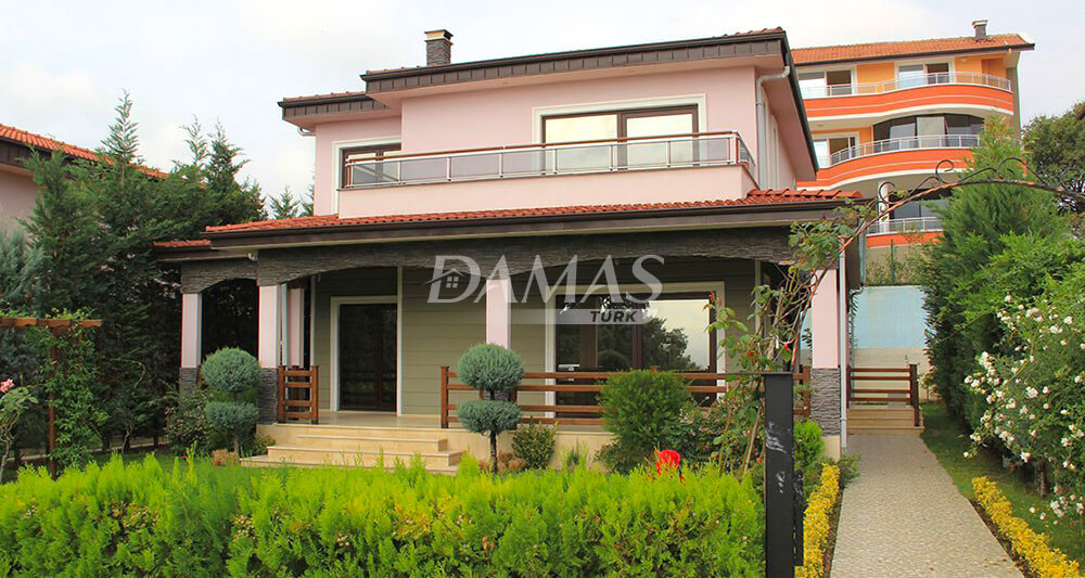 Damas Project D-382 in Yalova- Exterior picture 09