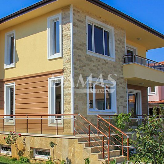 Luxury villas for sale in Yalova Turkey Real Estate DY002