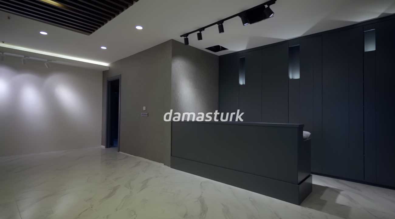 Real estate for sale in Bakırköy - Istanbul DS634 | DAMAS TÜRK Real Estate 10