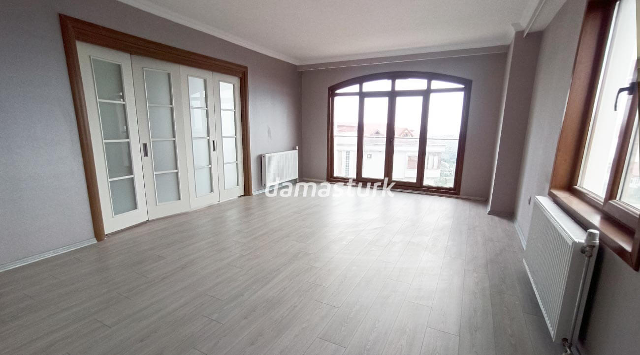 Apartments for sale in Büyükçekmece - Istanbul DS638 | damasturk Real Estate 10
