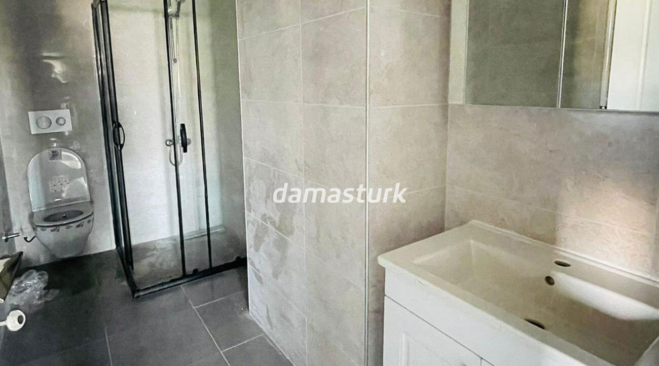 Appartements à vendre à Beylikdüzü - Istanbul DS462 | damasturk Immobilier 10
