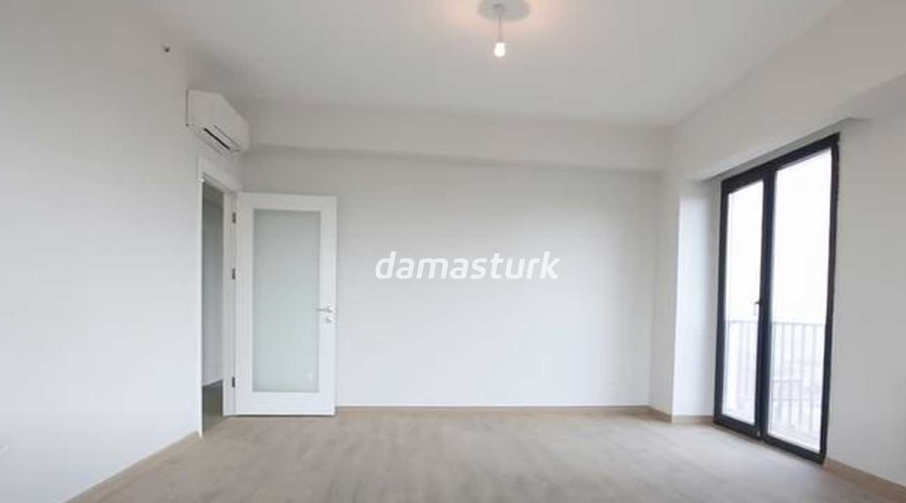 Apartments for sale in Kartal - Istanbul DS630 | damasturk Real Estate 10