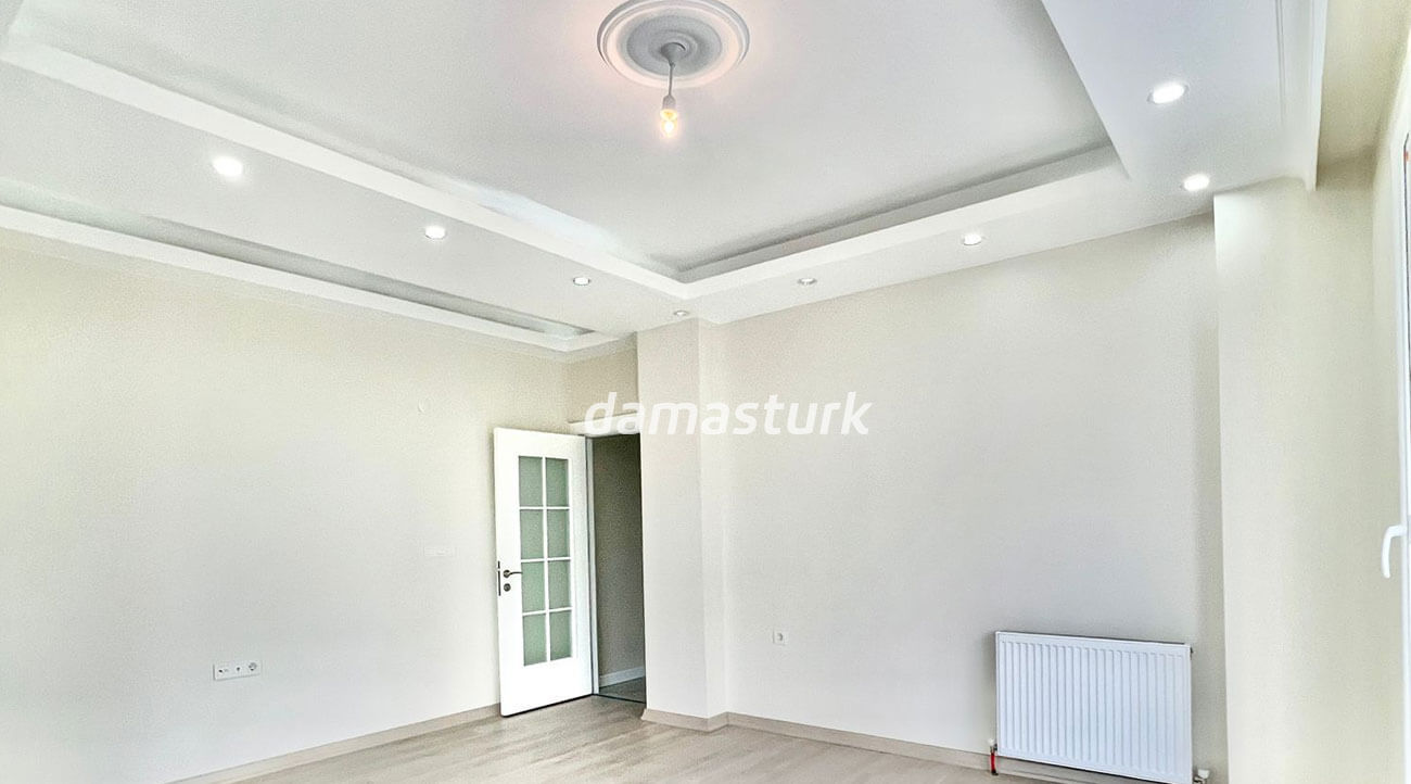 آپارتمان برای فروش در بيليك دوزو - استانبول DS470 | املاک داماستورک 10