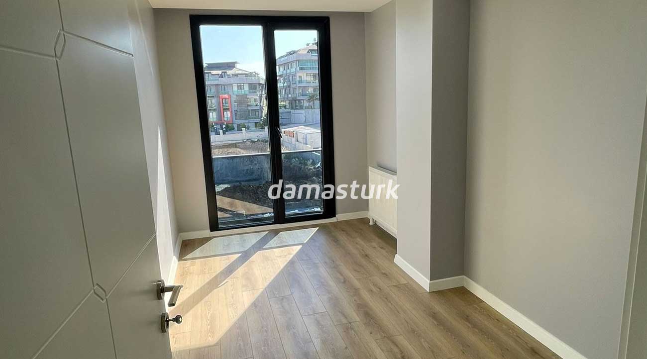 آپارتمان برای فروش در بيليك دوزو - استانبول DS629 | املاک داماستورک 10