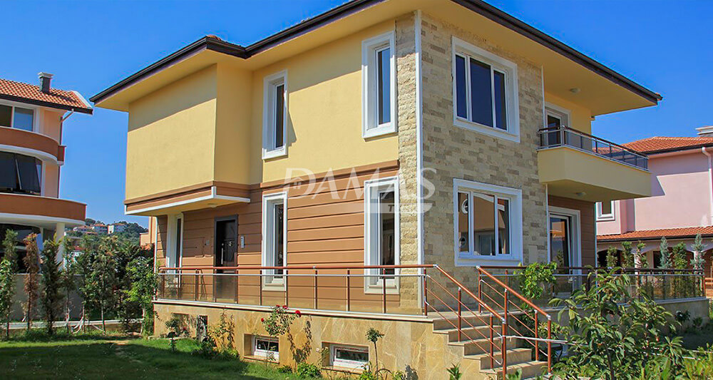 Damas Project D-382 in Yalova- Exterior picture 10