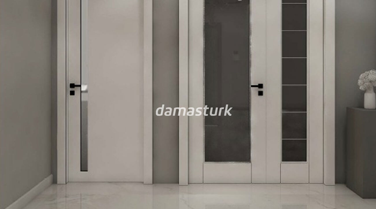 Villas à vendre à Büyükçekmece - Istanbul DS443 | DAMAS TÜRK Immobilier 11