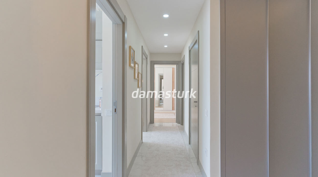 Apartments for sale in Sultanbeyli - Istanbul DS440 | damasturk Real Estate 11