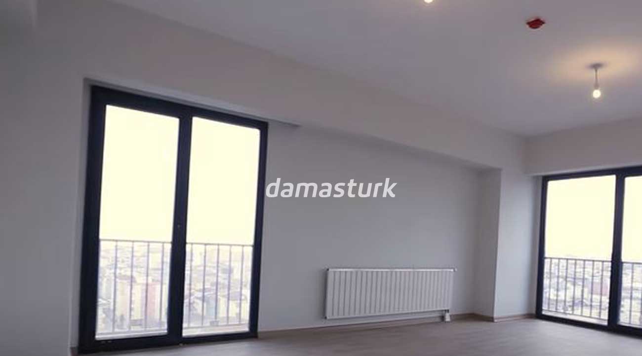 Apartments for sale in Kartal - Istanbul DS630 | damasturk Real Estate 11