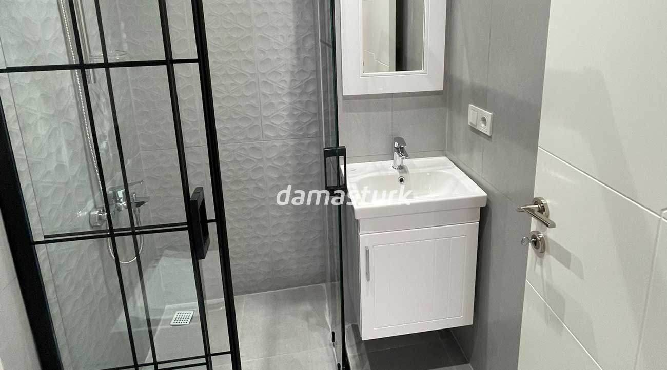 آپارتمان برای فروش در بيليك دوزو - استانبول DS629 | املاک داماستورک 11