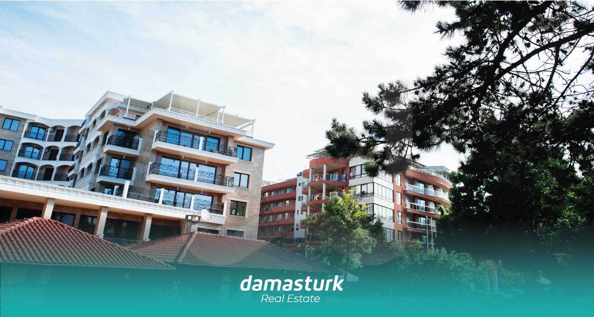 Management of residential complexes in Turkey: what does it mean?