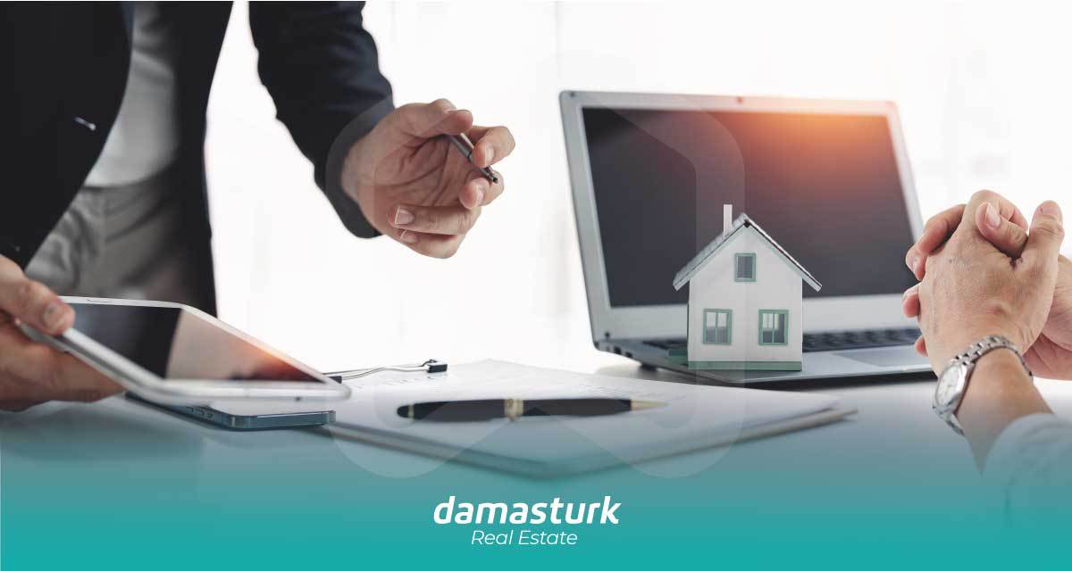 Пять советов по недвижимости для иностранцев, которые собираются купить недвижимость в Турции