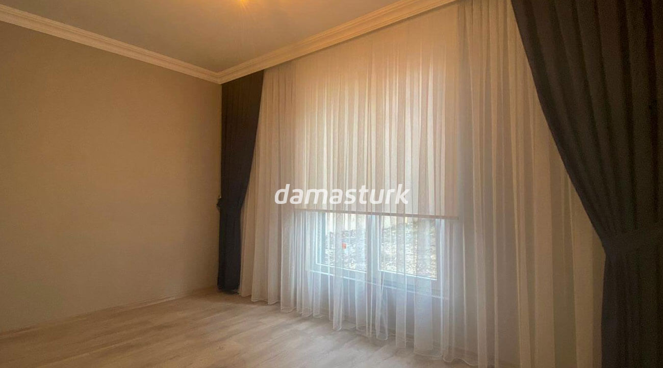 Apartments for sale in Başiskele - Kocaeli DK020 | damasturk Real Estate 10