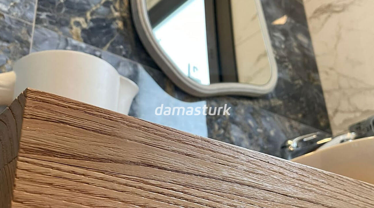 Apartments for sale in Beylikdüzü - Istanbul DS427 | damasturk Real Estate 12
