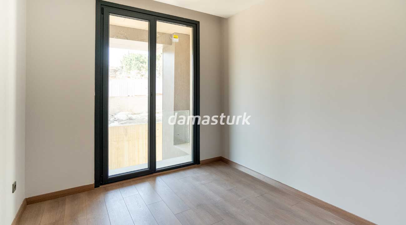 Appartements à vendre à Üsküdar - Istanbul DS628 | damatsurk immobilier 12