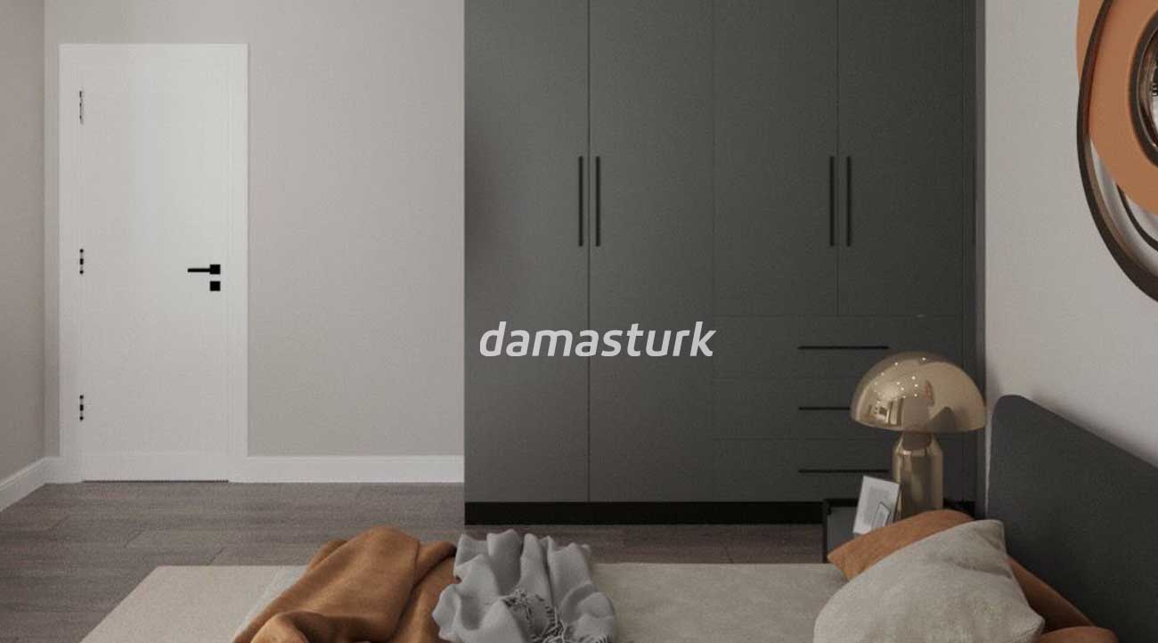 Apartments for sale in Izmit - Kocaeli DK024 | DAMAS TÜRK Real Estate 13