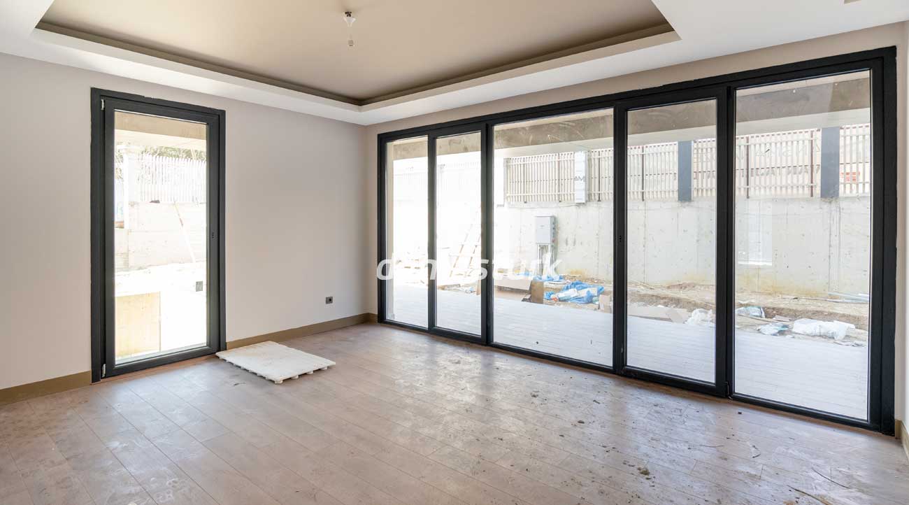 Apartments for sale in Üsküdar - Istanbul DS628 | damatsurk Real Estate 13