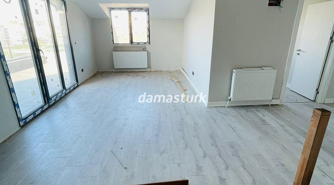 Appartements à vendre à Beylikdüzü - Istanbul DS462 | damasturk Immobilier 14