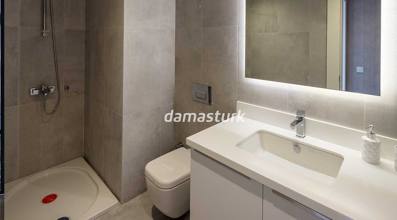 Appartements à vendre à Maltepe - Istanbul DS460 | damasturk Immobilier 14